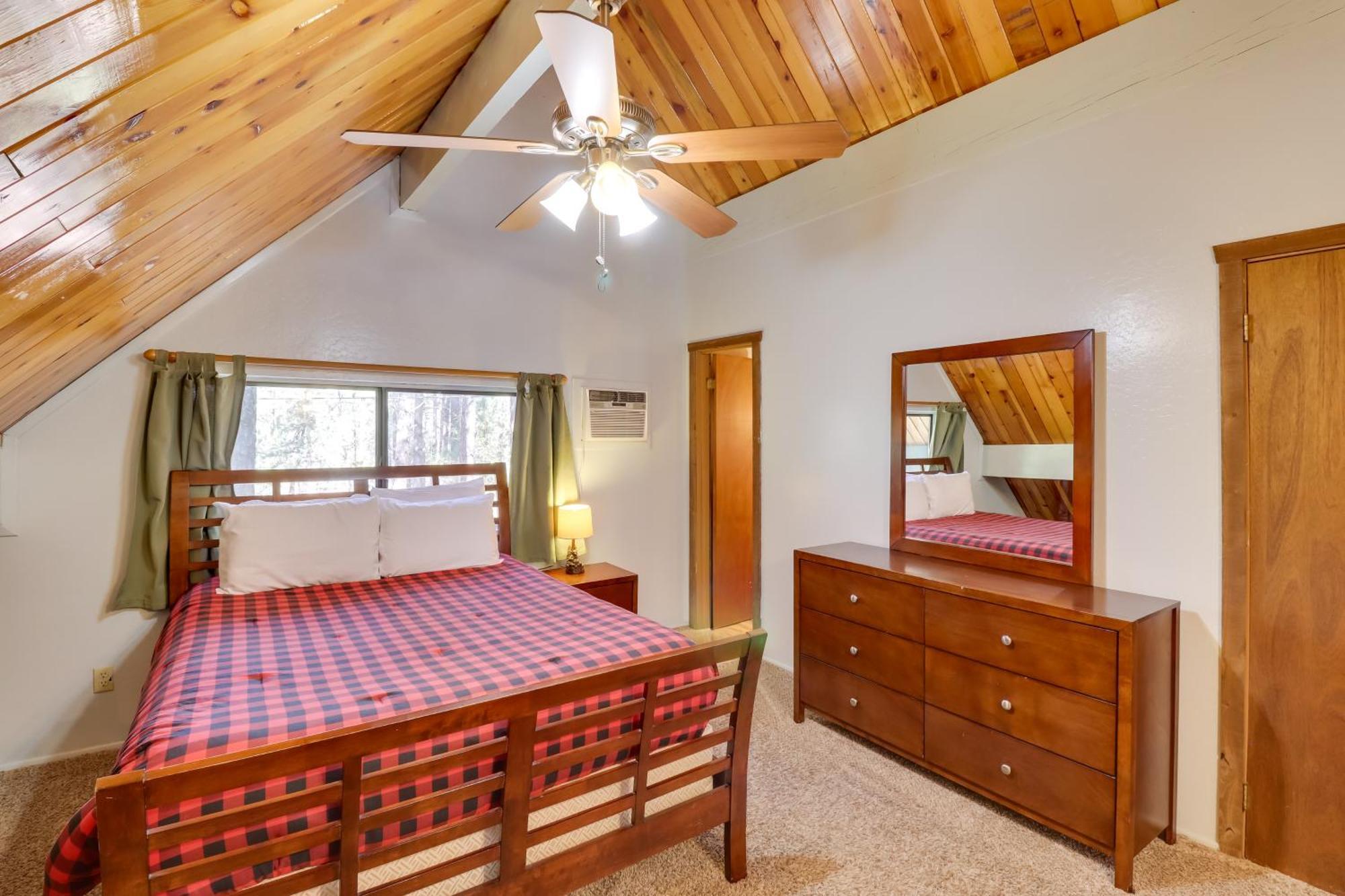 Outdoor Paradise In Lakeside, 2 Mi To Rainbow Lake Pinetop-Lakeside Exterior photo