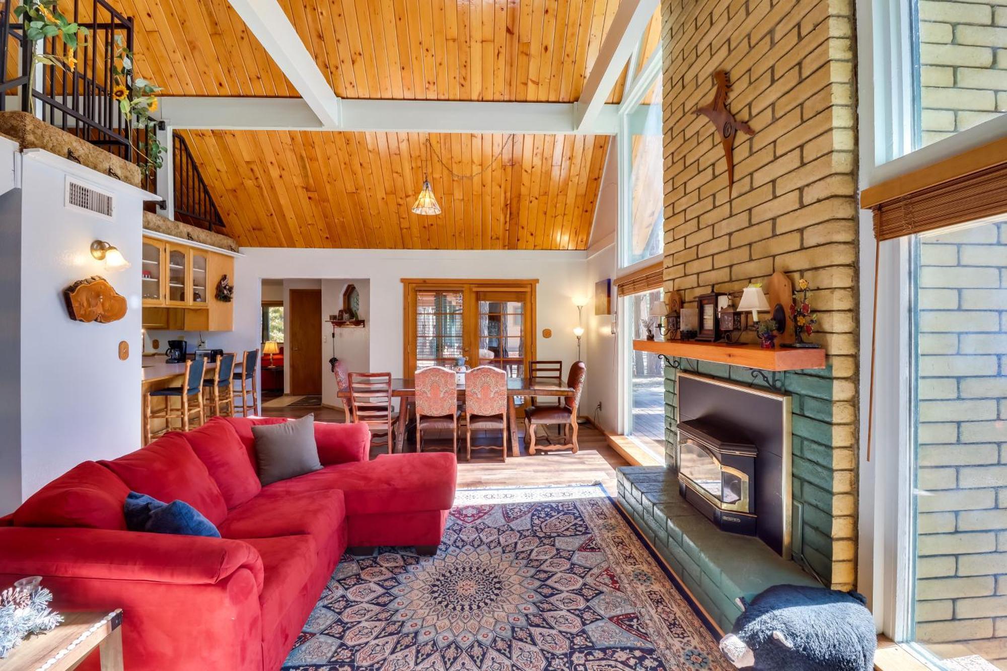 Outdoor Paradise In Lakeside, 2 Mi To Rainbow Lake Pinetop-Lakeside Exterior photo
