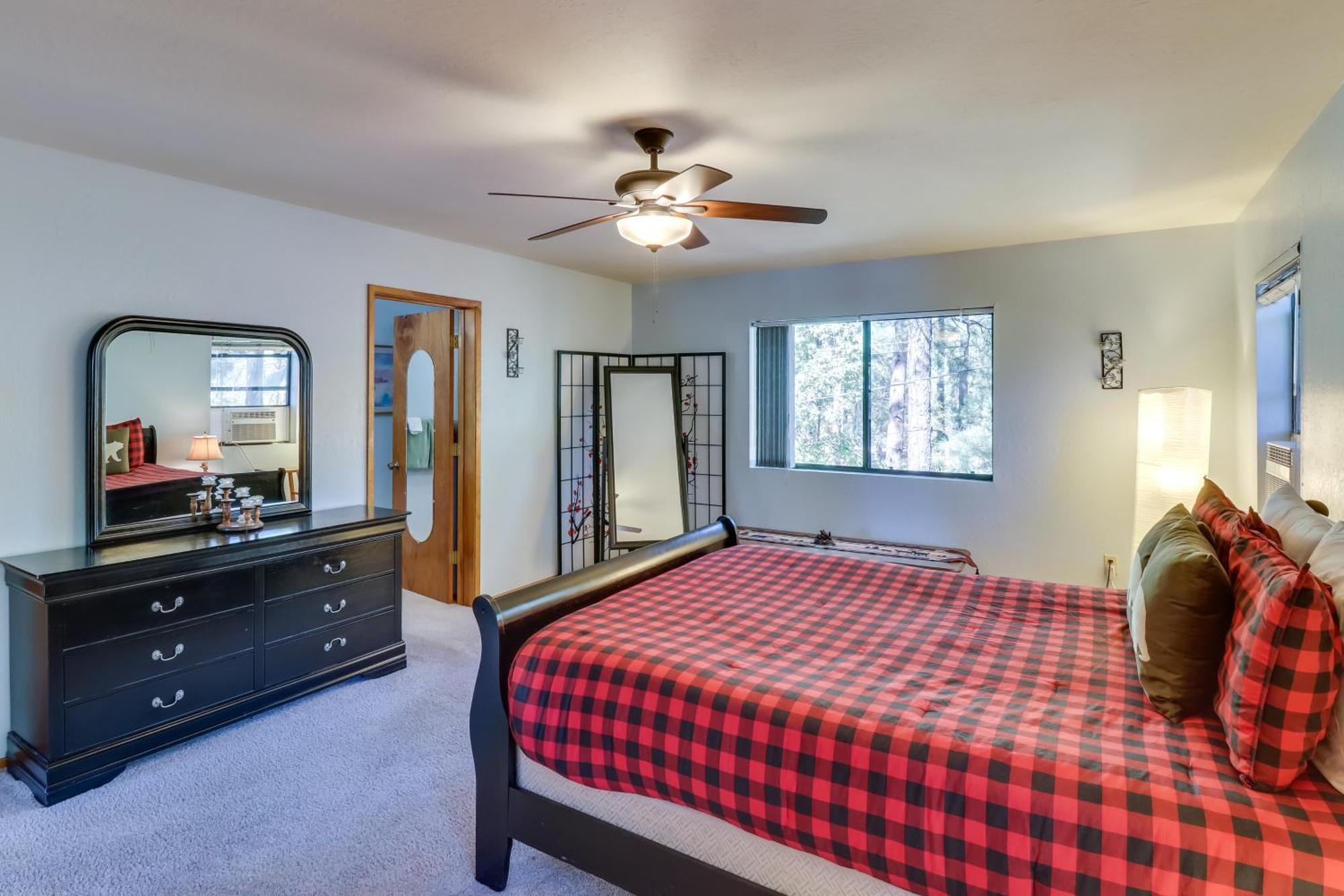 Outdoor Paradise In Lakeside, 2 Mi To Rainbow Lake Pinetop-Lakeside Exterior photo